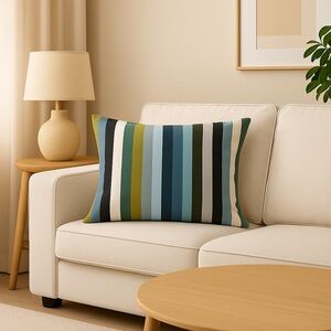 Cushion Cover - IKEA ÅKERMADD